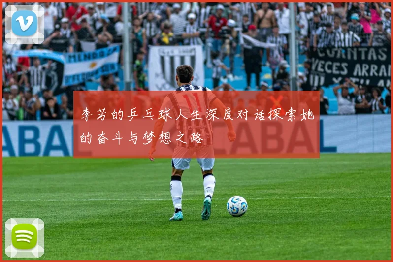 李芳的乒乓球人生深度对话探索她的奋斗与梦想之路