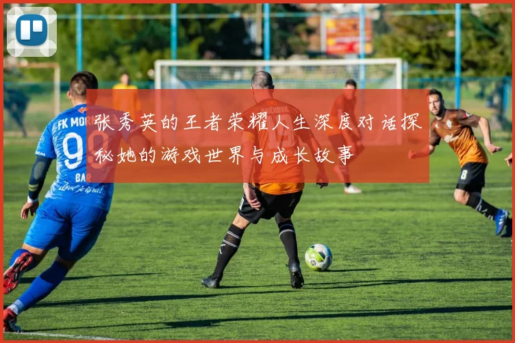 张秀英的王者荣耀人生深度对话探秘她的游戏世界与成长故事